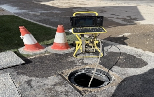 CCTV Drain Surveys